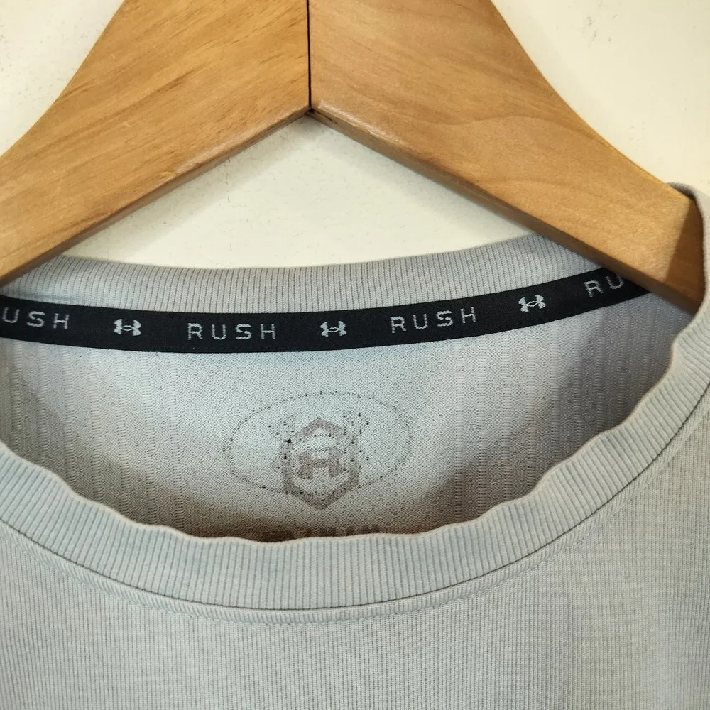 Under Armour pit 20